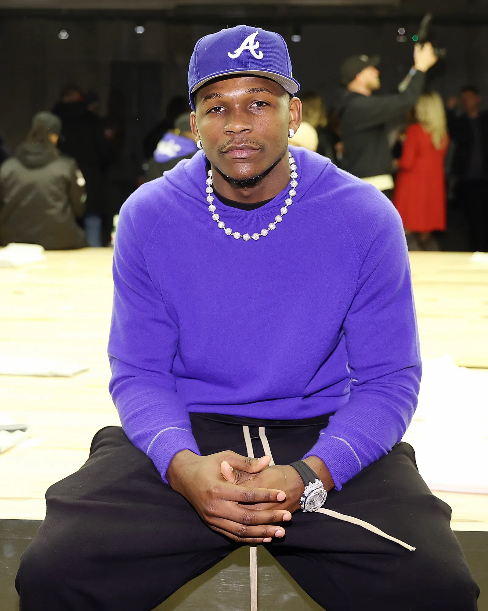 NBA Anthony Edwards Accused Ex of Harassment and Sabotage in Child Support Battle Over Daughter