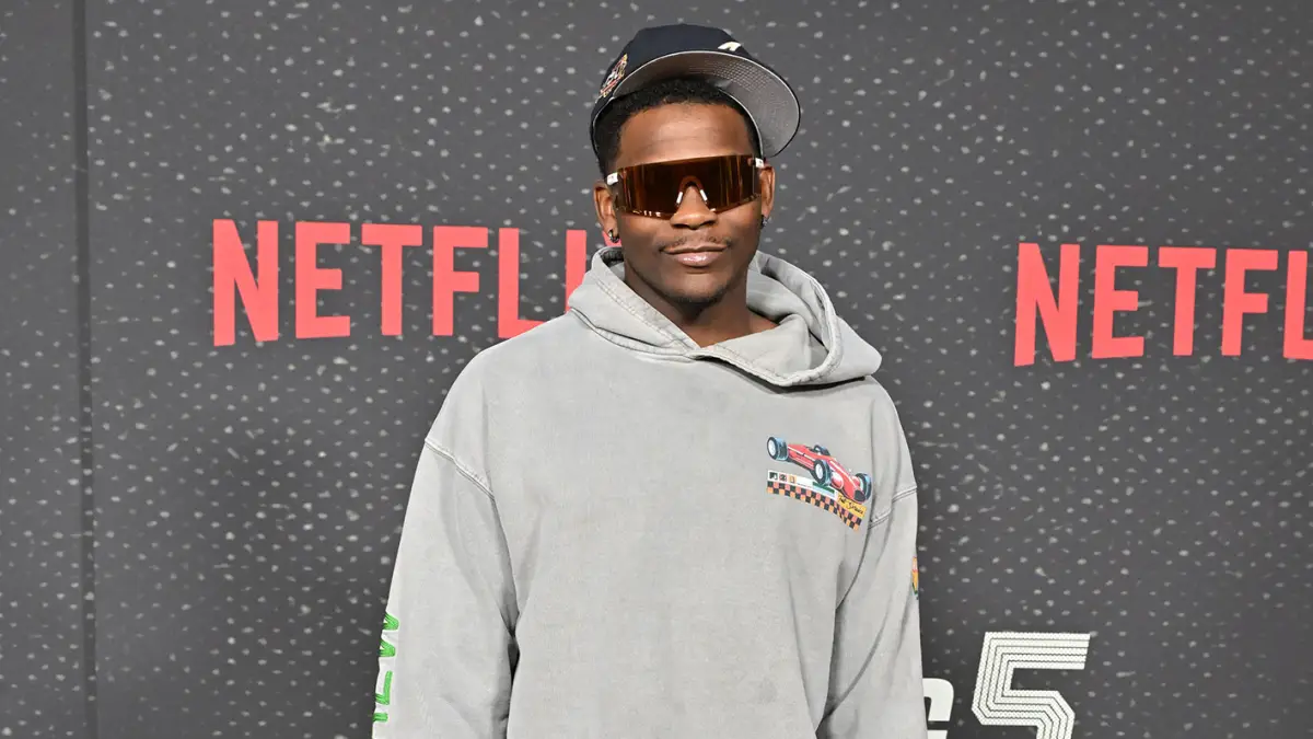 NBA Star Anthony Edwards Demands DNA Test 1 Day After Ayesha Howard Gives Birth