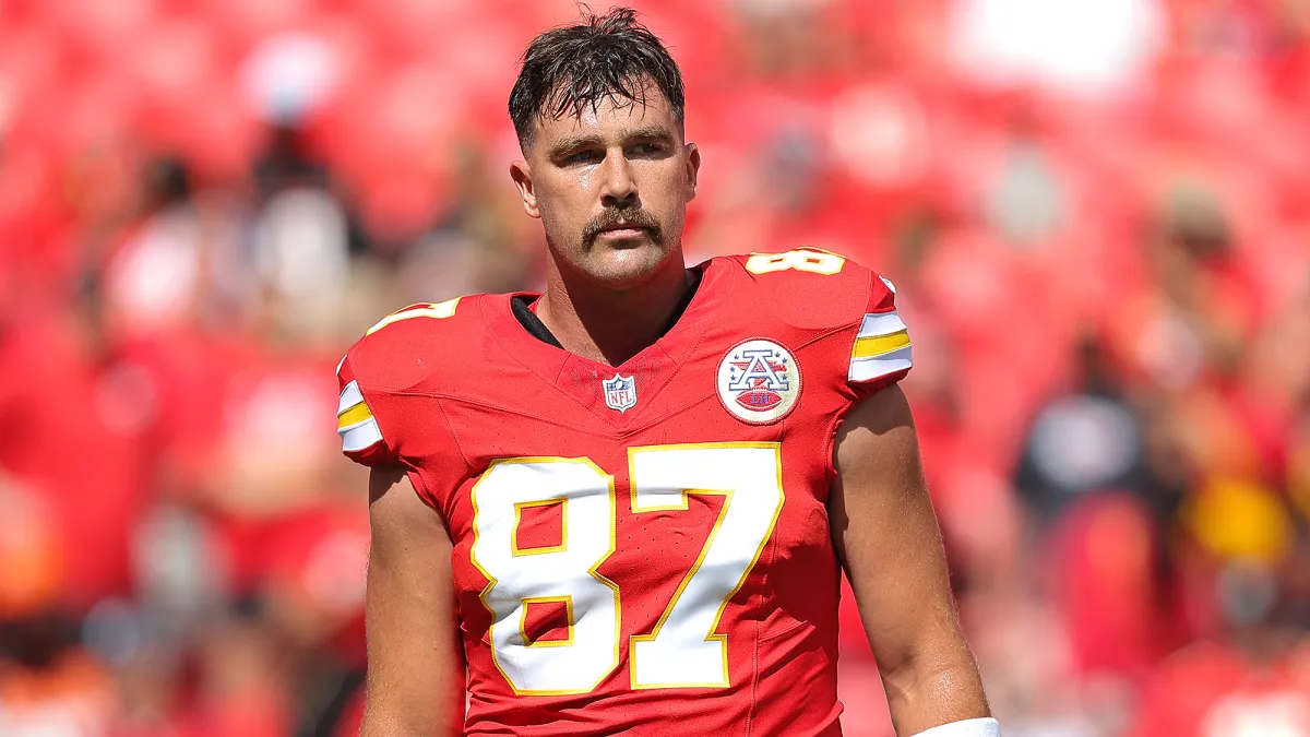 NFL Is Coming to Netflix on Christmas Day: Watch Trailer