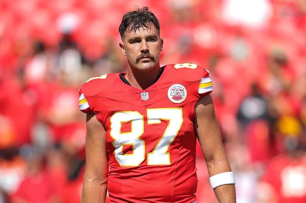 NFL Is Coming to Netflix on Christmas Day: Watch Trailer