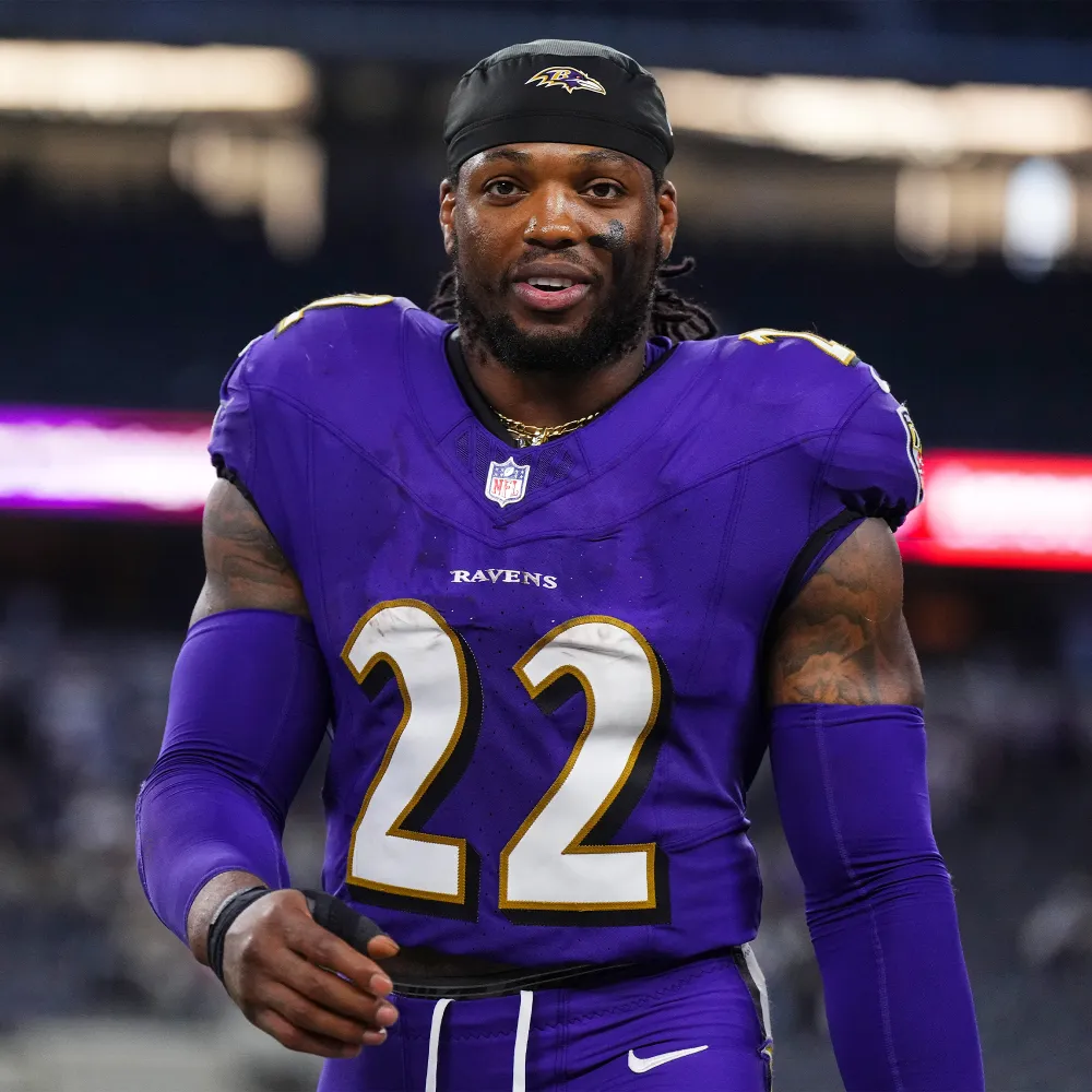 NFL Star Derrick Henry Lists Nashville Mansion for 3 3 Million See Photos