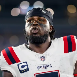 NFLs Jabrill Peppers Arrested on Strangulation Cocaine Possession Charges