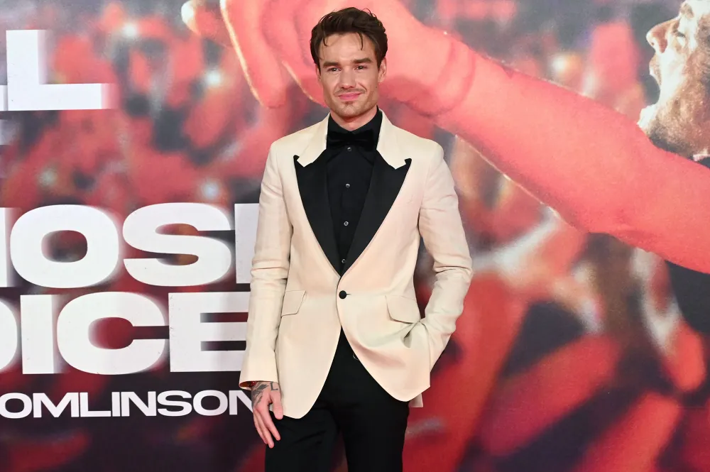 Naomi Campbell Subtly Pays Tribute to Former Fling Liam Payne After His Death 2