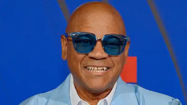 Nelson Zapata Projecto Uno 35 years