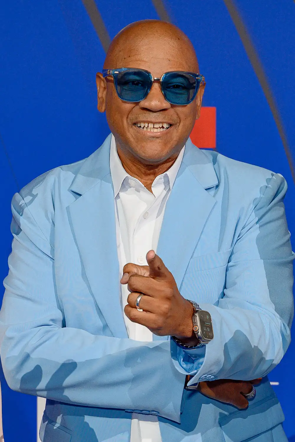 Nelson Zapata Projecto Uno 35 years