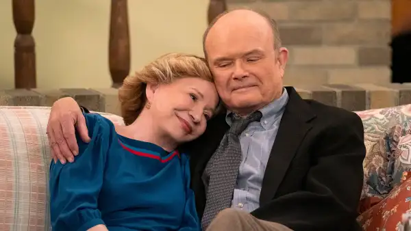 That 90s Show Canceled by Netflix After 2 Seasons