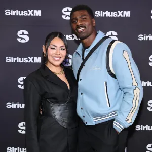 New Orleans Saints Juwan Johnson and Wife Chanen Welcome Baby No 2