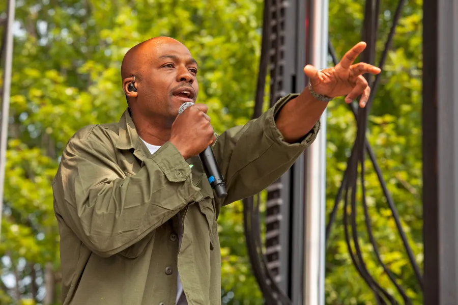 New York Rapper Ka Dead at Age 52