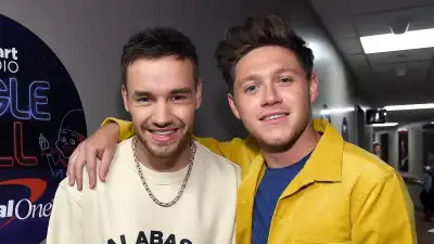 Niall Horan Reacts to Liam Paynes Death