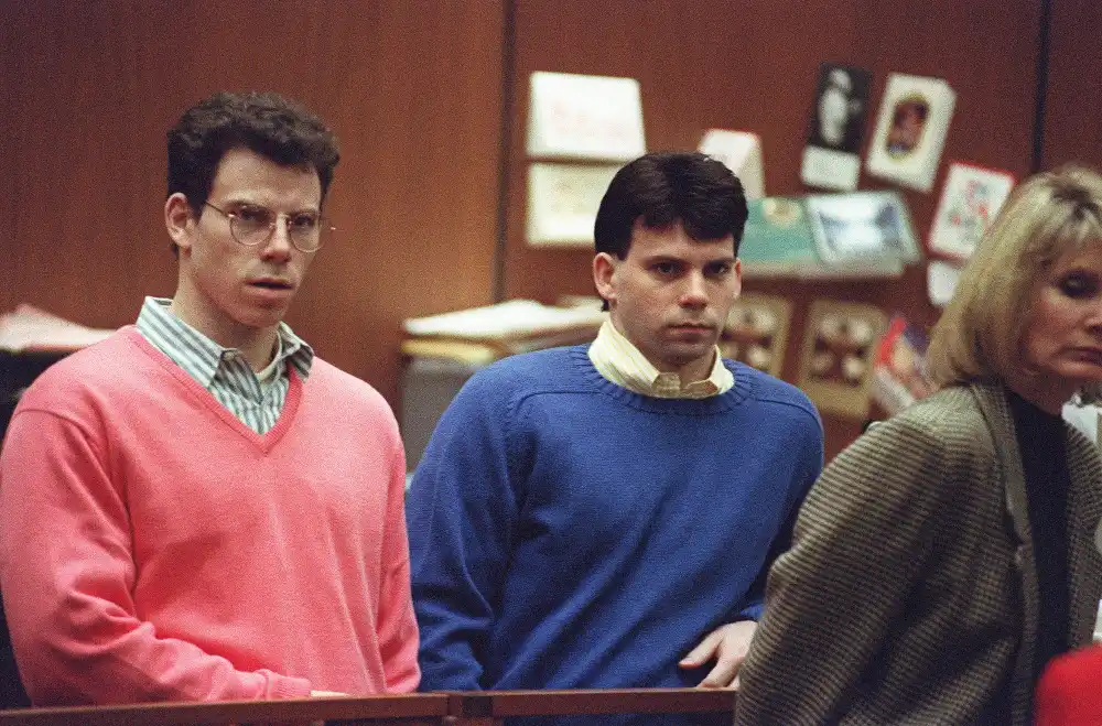 Nicholas Chavez Was Not Made Aware About Kim Kardashian and Cooper Kochs Menendez Brothers Visit