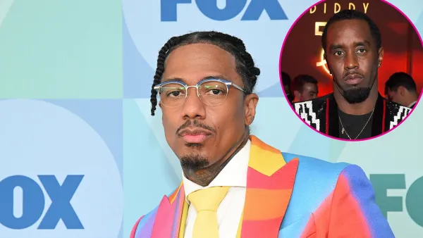 Nick Cannon Felt Diddy Wanted to Change and Was Evolving Before Legal Drama 000