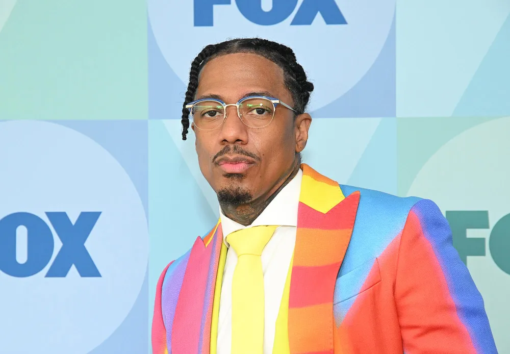 Nick Cannon Felt Diddy Wanted to Change and Was Evolving Before Legal Drama 998