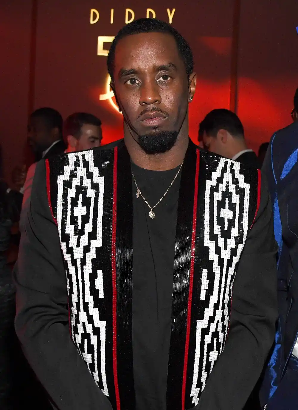 Nick Cannon Felt Diddy Wanted to Change and Was Evolving Before Legal Drama 999