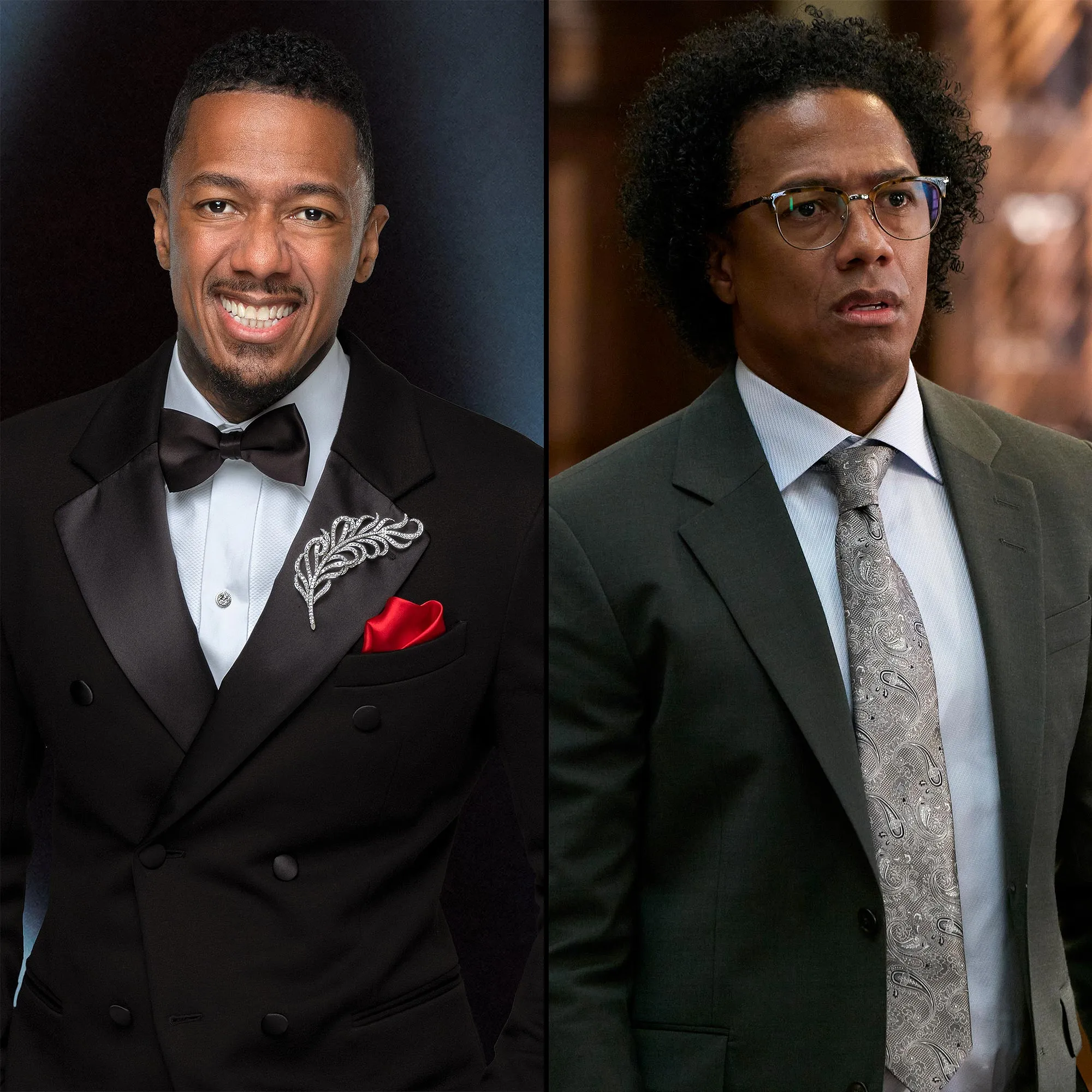 Nick Cannon Wanted His Accused Scripted TV Return to Be a Departure From Big Public Persona