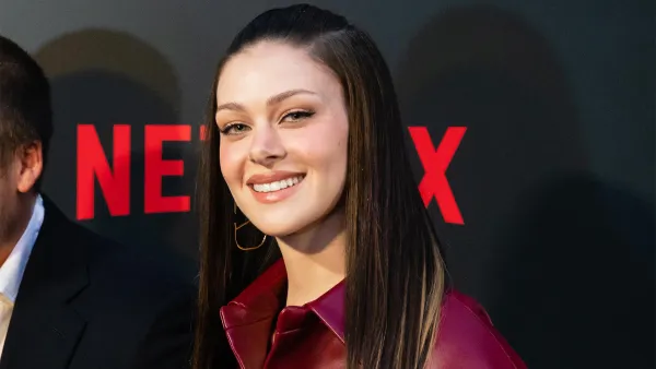 Nicola Peltz Beckhams Has a New Haircut With Posh Spice Vibes