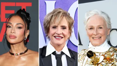 Nicole Scherzinger Hasn t Spoken to Patti LuPone or Glenn Close About Sunset Boulevard