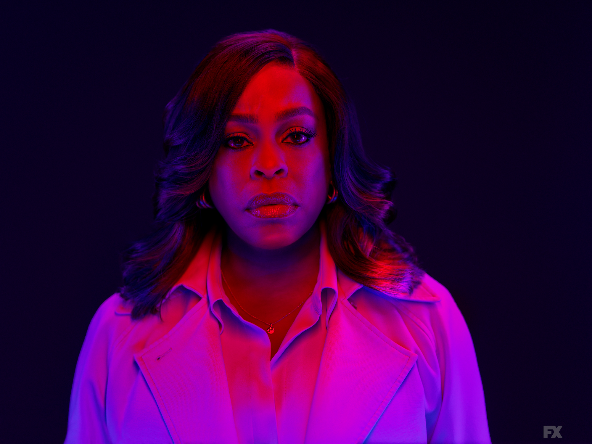 Niecy Nash Reveals If Grotesquerie Could Continue for More Seasons After Shocking Dream Twist