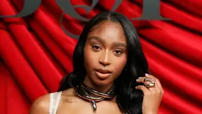 Normani Promises Dopamine Tour is Definitely in the Works 252