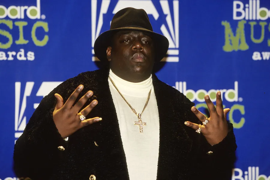 Notorious BIG Most Infamous Murder Cases in Hollywood History