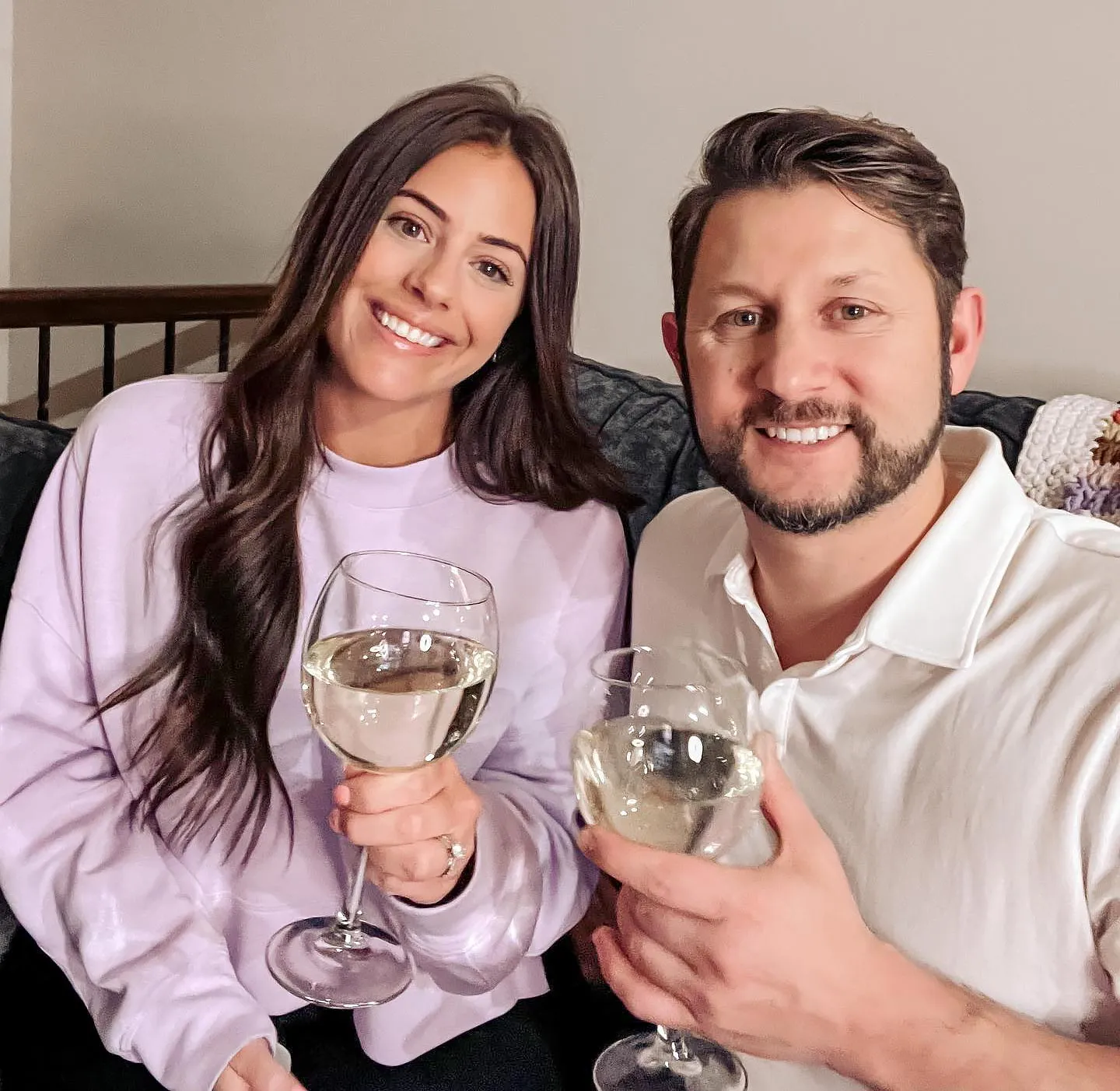 Ashley Petta and Anthony DAmicos Relationship Update Will Restore Your Faith in Married at First Sight