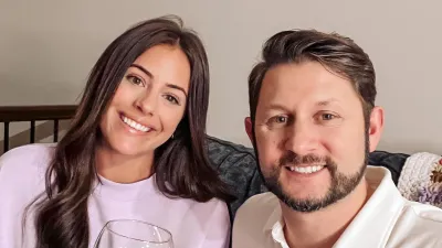 Ashley Petta and Anthony DAmicos Relationship Update Will Restore Your Faith in Married at First Sight