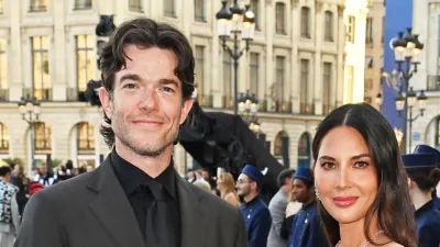 Olivia Munn Recalls John Mulaneys Support Before Welcoming Baby No 2