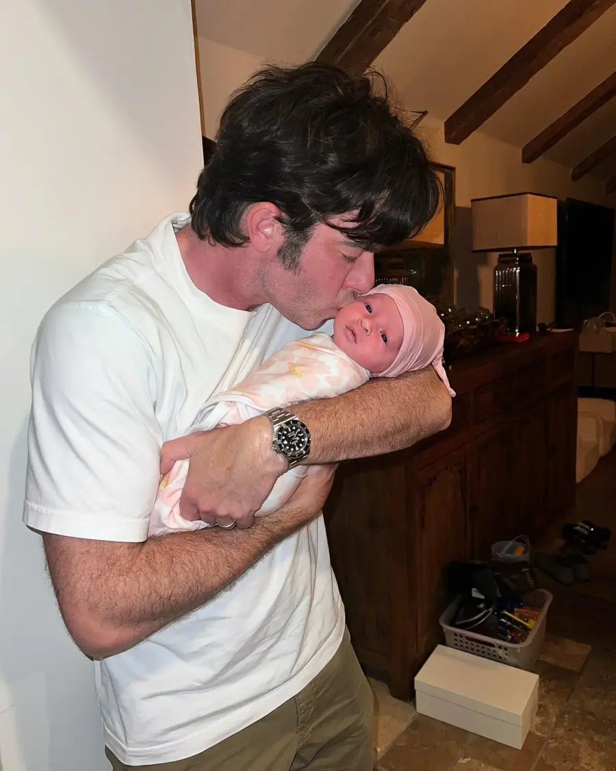 Olivia Munn and John Mulaneys Family Album With Son Malcolm and Daughter Mei See Photos