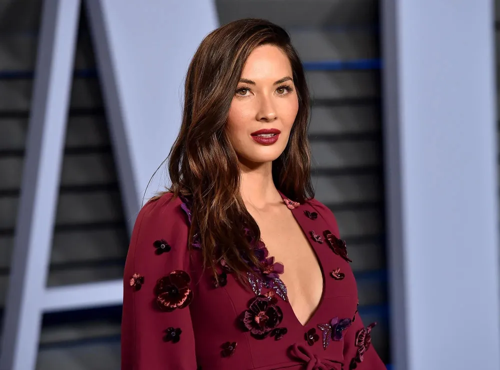 Olivia Munns Breast Cancer Journey in Her Own Words