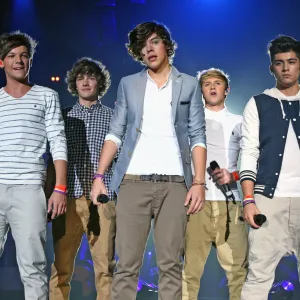 One Direction Best Performances From The X Factor UK