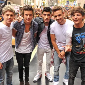 One Direction Breaks Silence on Liam Payne Death Completely Devastated
