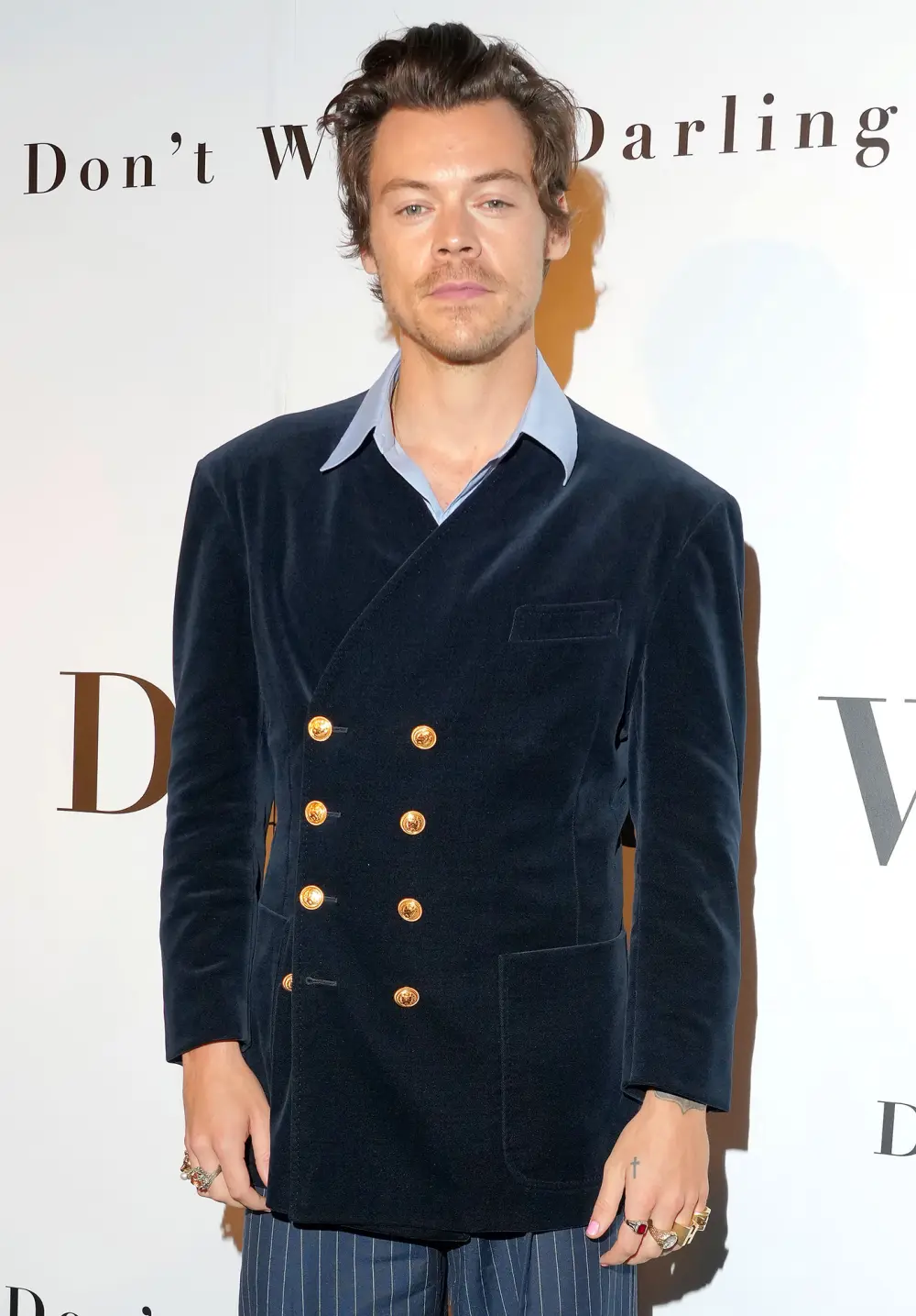 One Direction Musicians Pay Tribute to Liam Payne Harry Styles