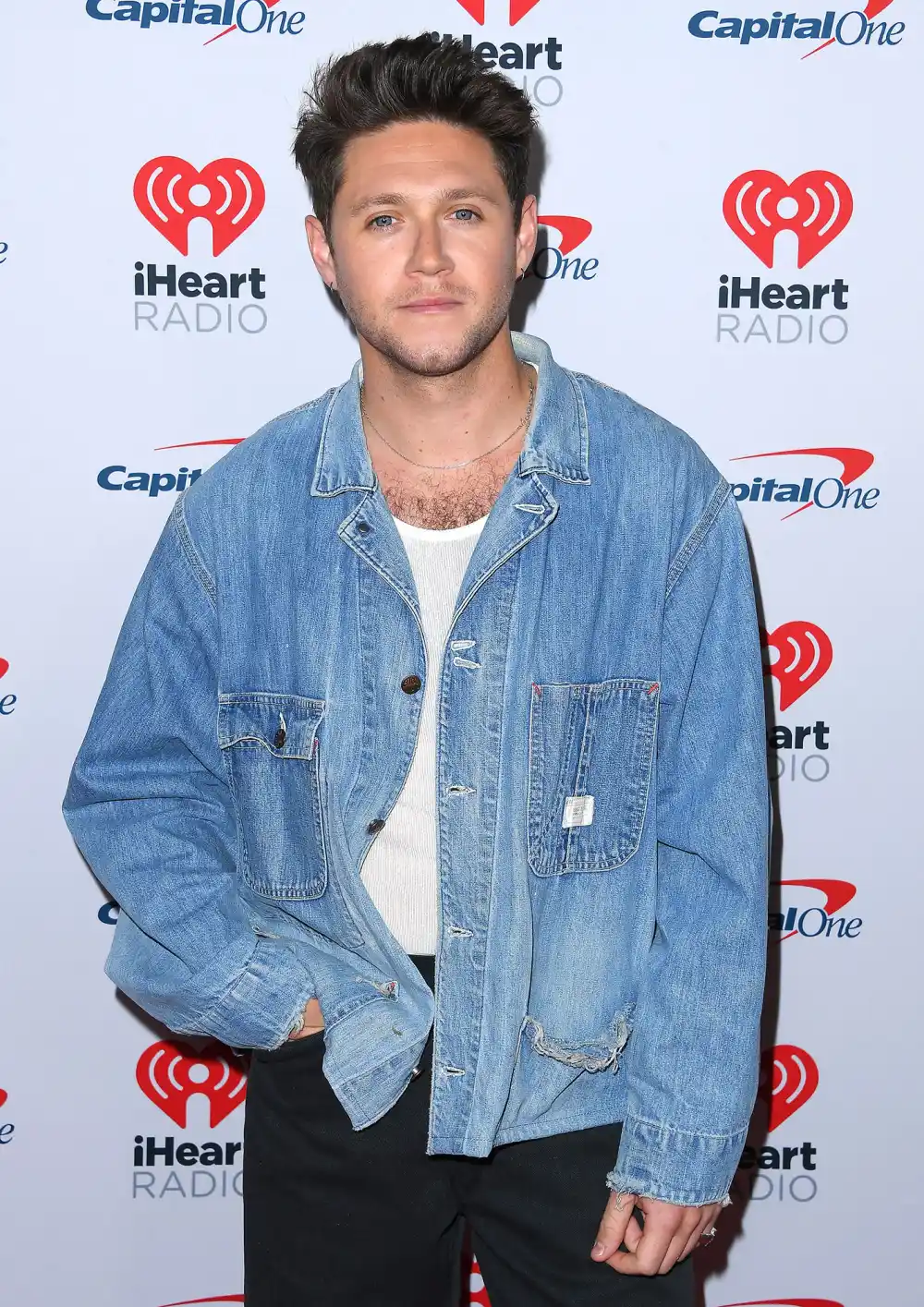 One Direction Musicians Pay Tribute to Liam Payne Niall Horan