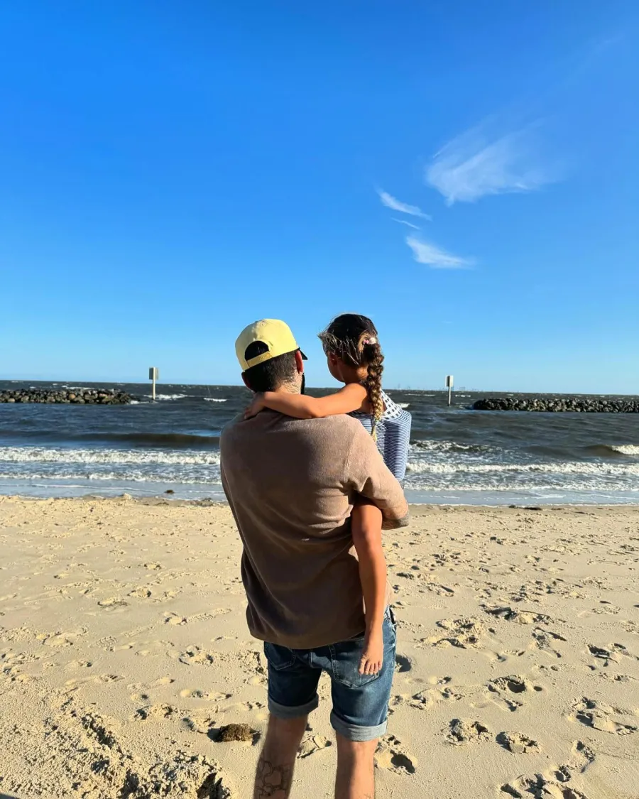 One Direction s Next Generation Meet The Band Members Children 862