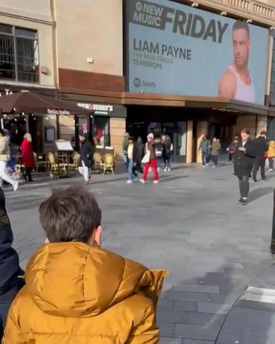 One Direction s Next Generation Meet The Band Members Children 864