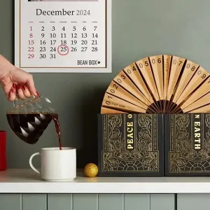 Onyx 2024 Coffee Advent Calendar