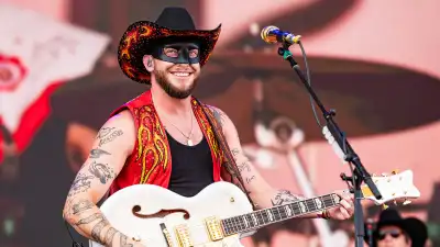 Orville Peck Takes Us Inside His Duets Album and Love for Chappell Roan