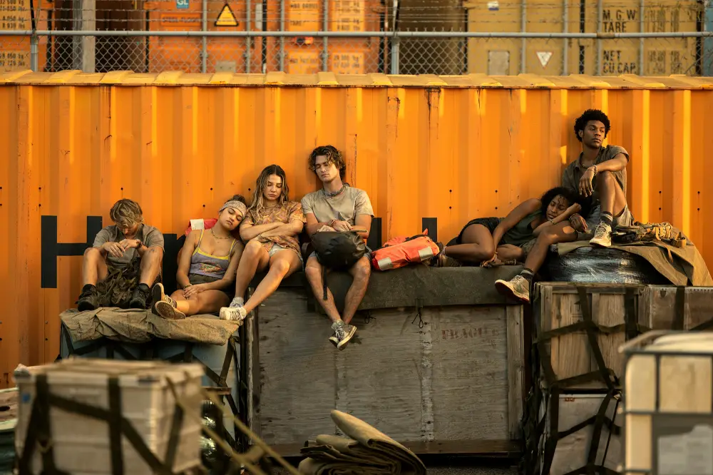 Outer Banks Questions Answered Before Season 4 Part 2