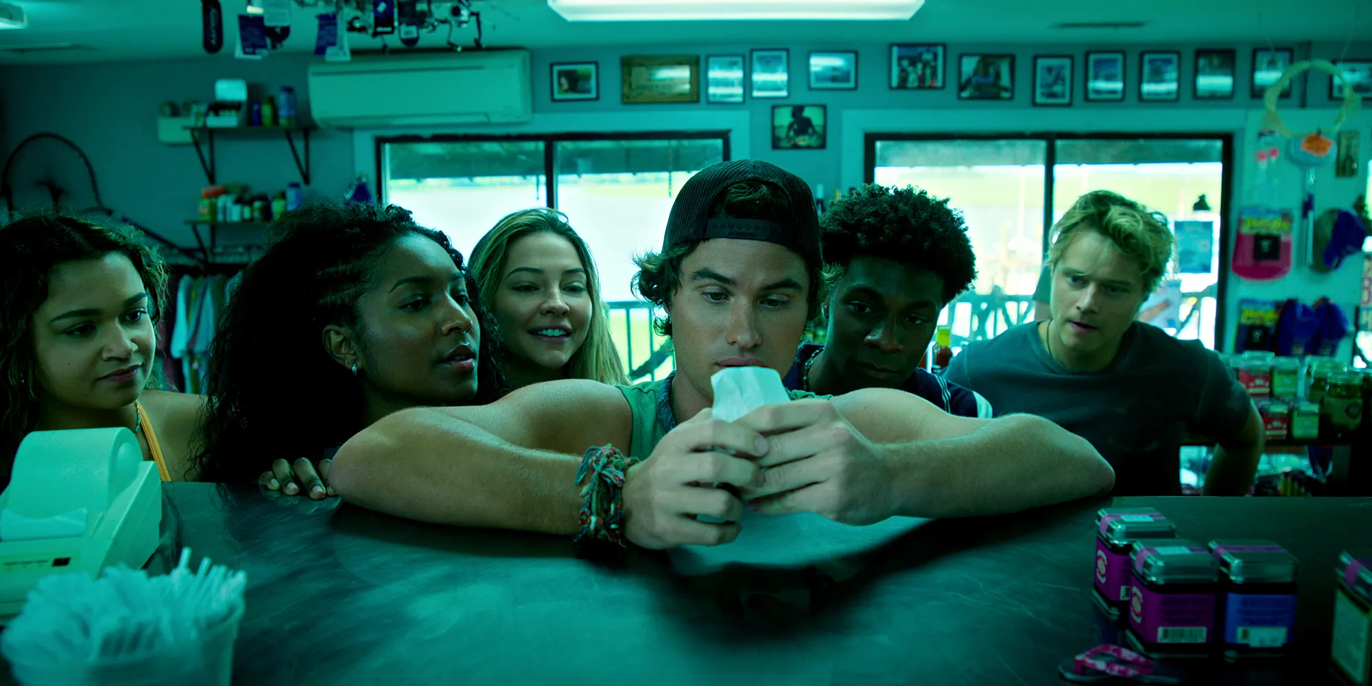 Outer Banks Questions Answered Before Season 4 Part 2