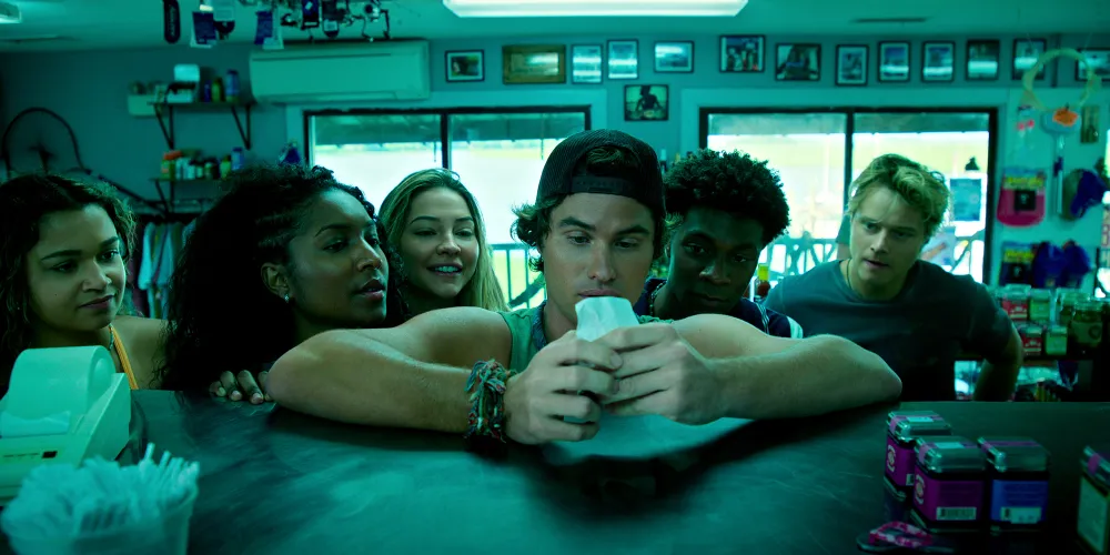 Outer Banks Questions Answered Before Season 4 Part 2