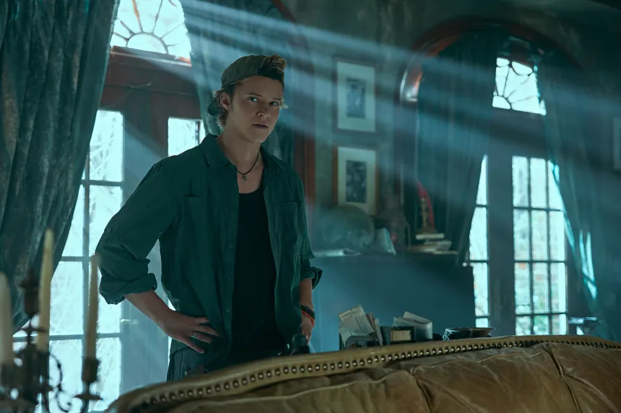 Outer Banks Questions Answered Before Season 4 Part 2