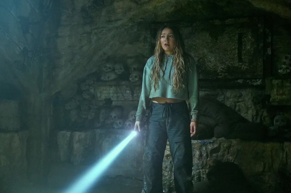 Outer Banks Questions Answered Before Season 4 Part 2