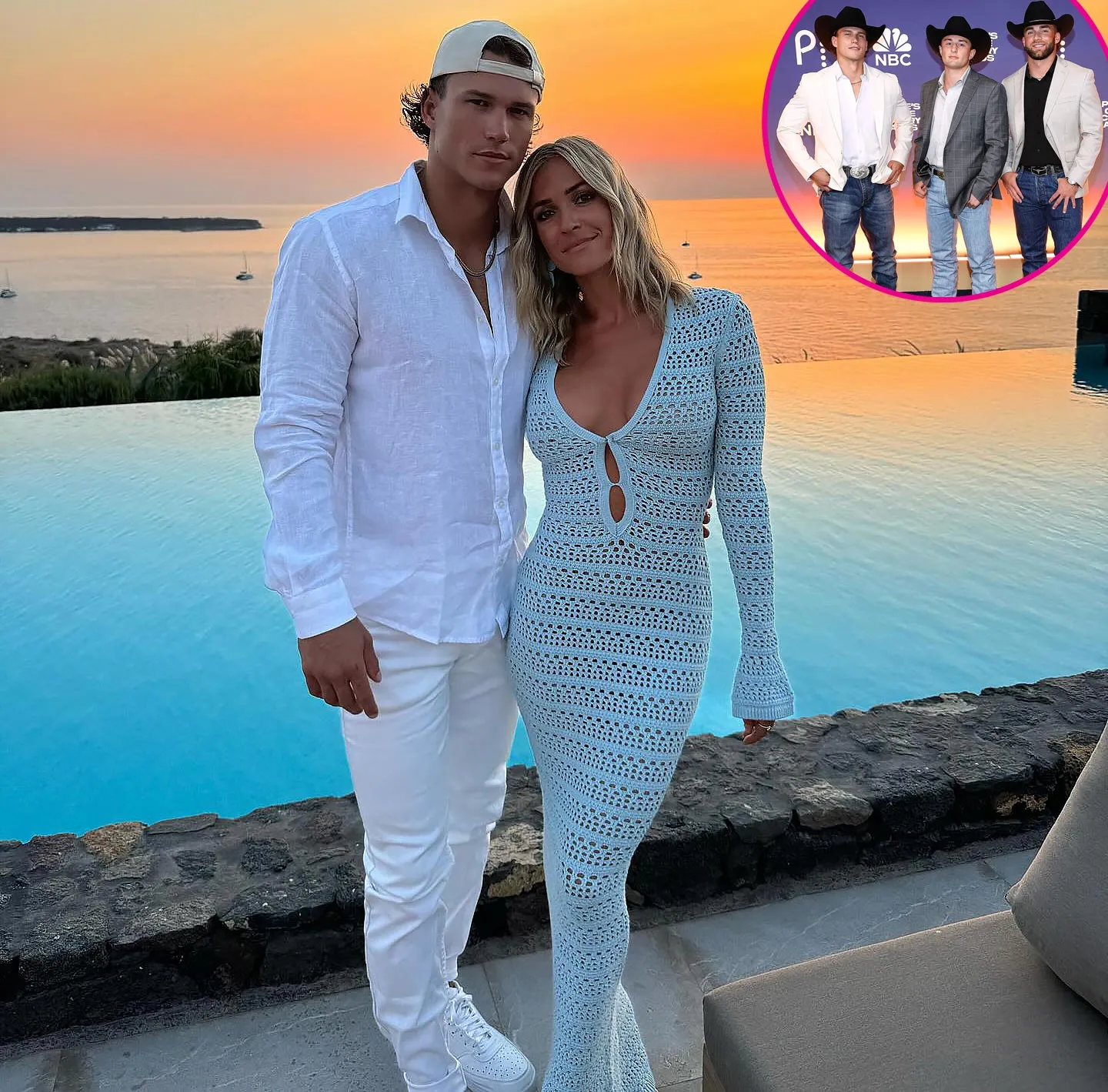 Promo Mark Estes Focused on New Reality Show After Kristin Cavallari Split