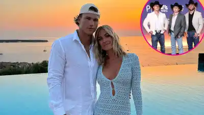 Promo Mark Estes Focused on New Reality Show After Kristin Cavallari Split