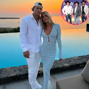 Promo Mark Estes Focused on New Reality Show After Kristin Cavallari Split