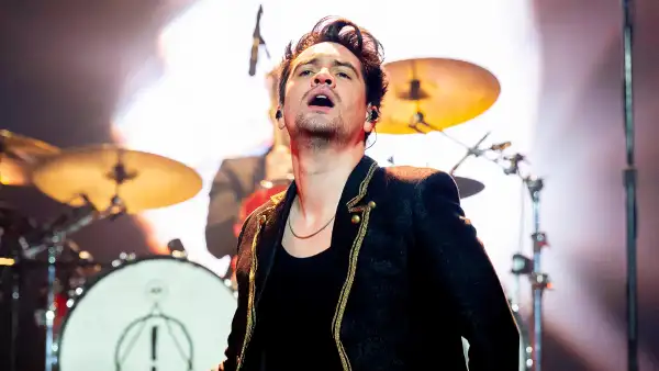 Panic At the Disco Returning at When We Were Young to Perform A Fever You Cant Sweat Out