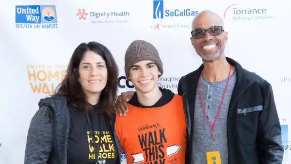 Parents of Cameron Boyce Libby and Victor