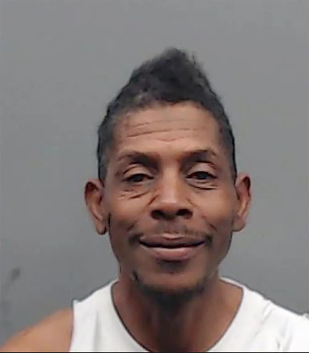 Patrick Mahomes Sr Begins Jail Sentence for DWI Conviction