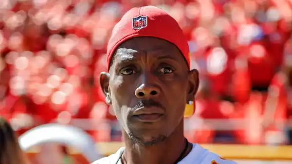 Patrick Mahomes Sr Begins Jail Sentence for DWI Conviction