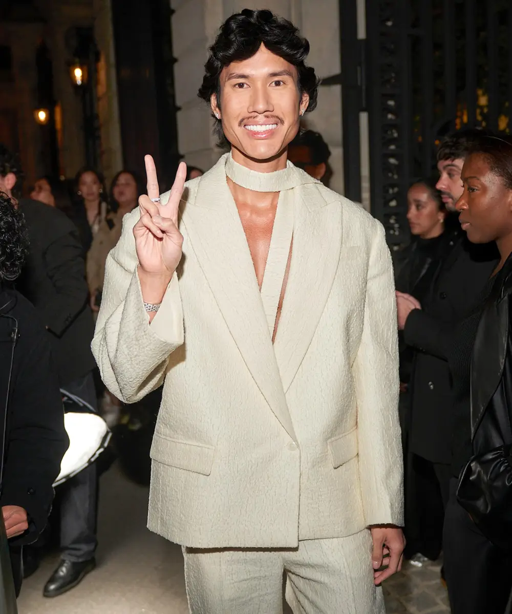 Patrick Ta Defends His 42 Duo Eyeshadow Pallet