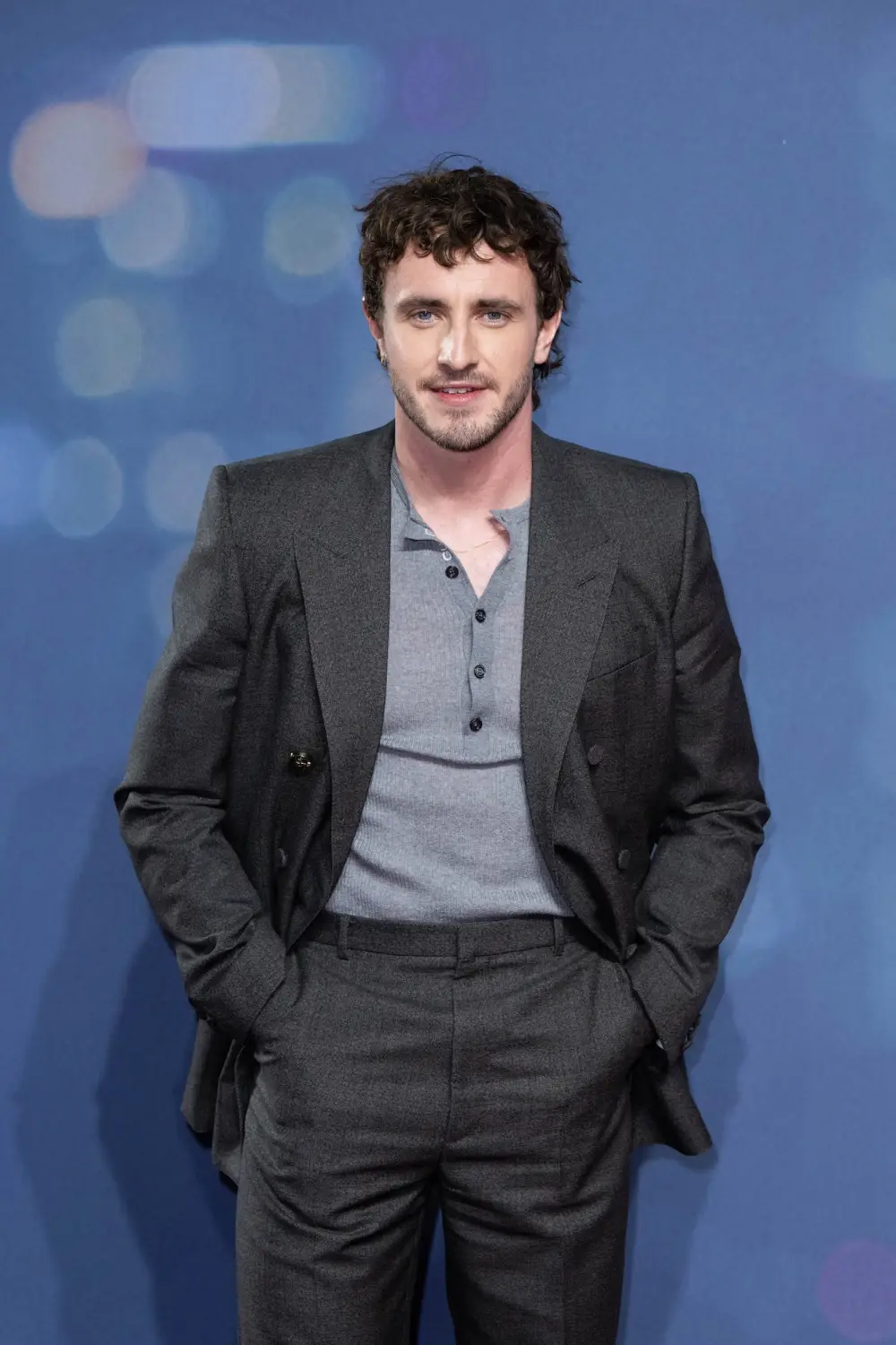 Paul Mescal Addresses Hilarious Rumor He Ran Away From 1 Night Stands Categorically Untrue